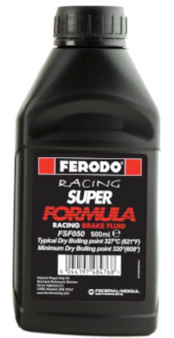 Jarruneste Ferodo 0,5 L