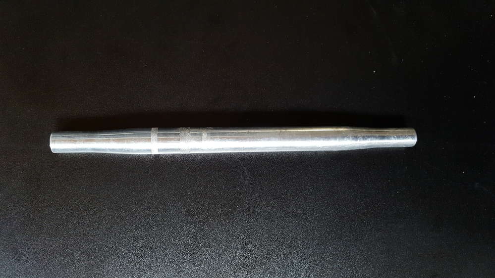Alumiinitanko