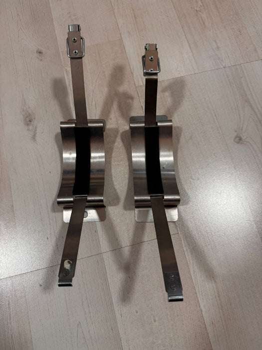 Teline sammuttimelle